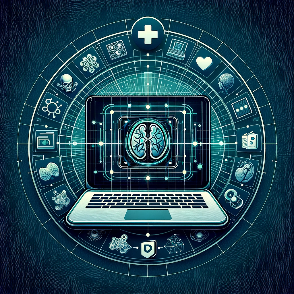 MedSAM Challenge Logo